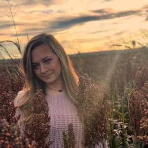 Meet your Posher, Meghan